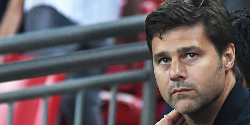 Pochettino says Tottenham need more quality signings