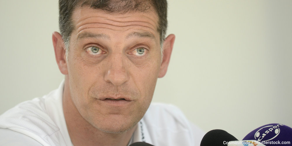 Slaven Bilic rates Quina highly