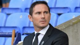 Chelsea boss Frank Lampard wants Kai Havertz